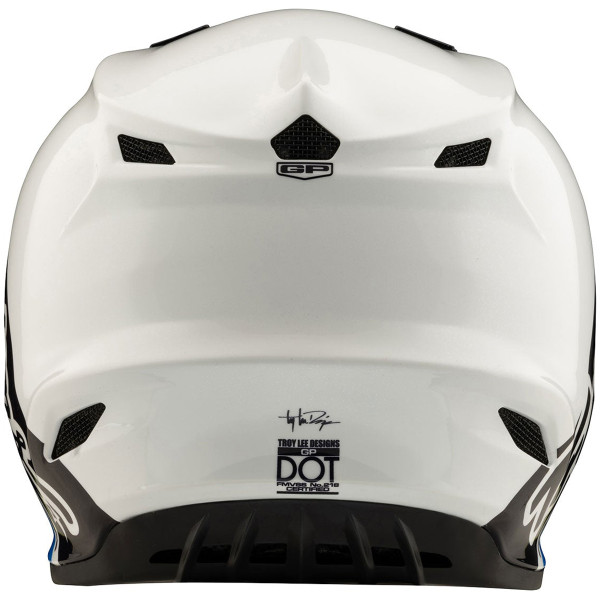 Troy Lee Designs Gp runner helmet